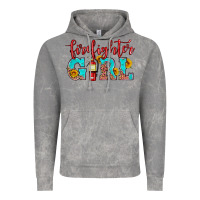Cloud Rock firefighter son girl Vintage Hoodie - HRA Design Shop