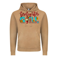 Vintage Camel firefighter son girl Vintage Hoodie - HRA Design Shop