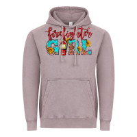 Vintage Zinc firefighter son girl Vintage Hoodie - HRA Design Shop