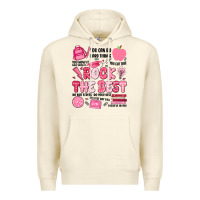 Sandshell rock the best Premium Hoodie - JahusDesignShop
