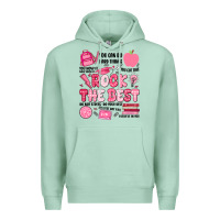 Seafoam rock the best Premium Hoodie - JahusDesignShop