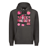 Smoke rock the best Premium Hoodie - JahusDesignShop