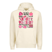 Tofu rock the best Premium Hoodie - JahusDesignShop