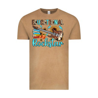 Vintage Camel educational rockstar Vintage Tee - JahusDesignShop