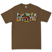 Cacao barn mom western mother s day Premium Tee - texasbilliewilder