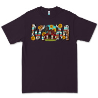 Plum barn mom western mother s day Premium Tee - texasbilliewilder