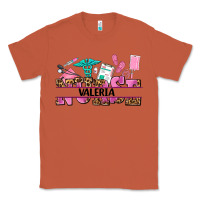Copper nurse custom name Classic Tee - AdoDesignShop