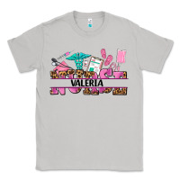 Moon Dust nurse custom name Classic Tee - AdoDesignShop