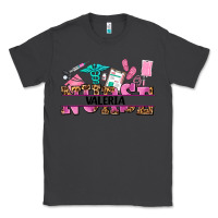 Smoke nurse custom name Classic Tee - AdoDesignShop
