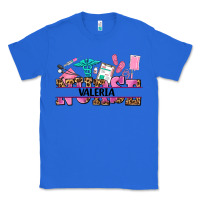 True Royal nurse custom name Classic Tee - AdoDesignShop