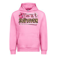 Fuchsia Pink im a survivor cancer awareness Urban Hoodie - CowGirlArtShop