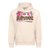 Sandshell im a survivor cancer awareness Urban Hoodie - CowGirlArtShop
