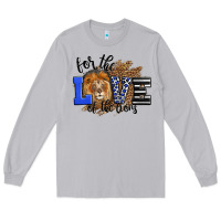 Moon Dust For The Love Of The Lions Long Sleeve Tee - LillyAllenDesigns