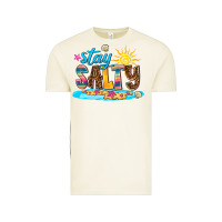 Vintage Arctic stay salty Vintage Tee - AdoDesignShop