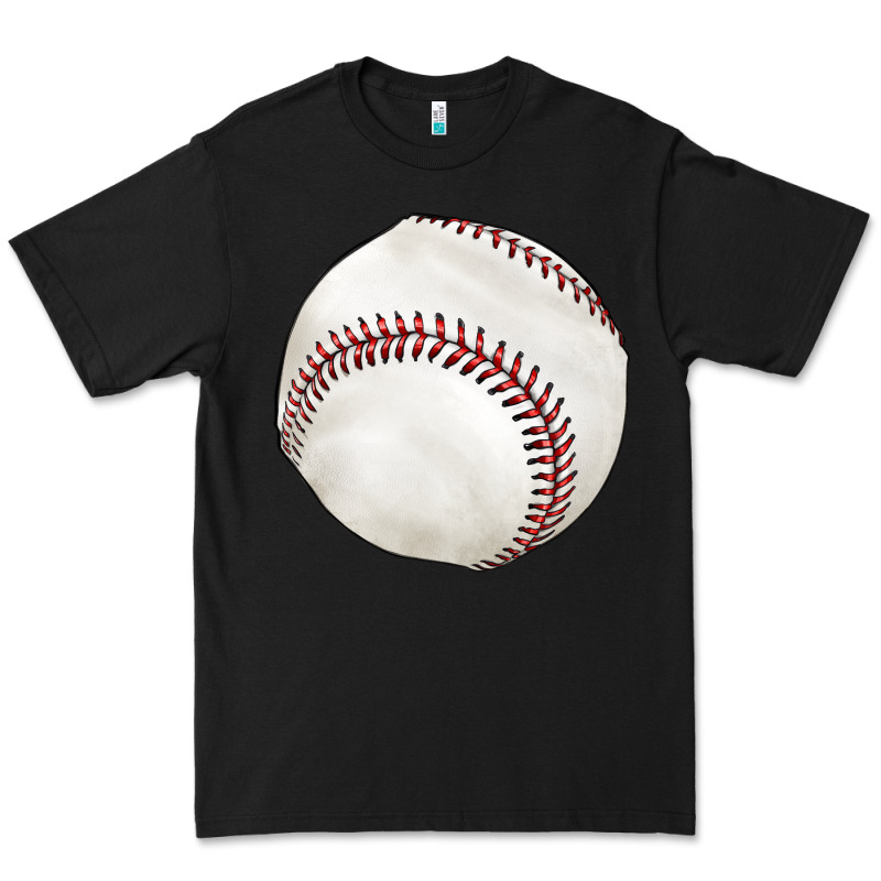 Baseball Premium Tee by texasbilliewilder | Teevron