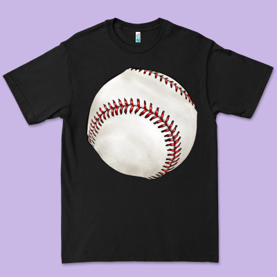 Premium Tee baseball
