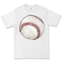 White baseball Premium Tee - texasbilliewilder