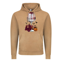 Vintage Camel halloween roses wine Vintage Hoodie - FaDigitalArtStudio