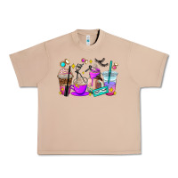 Burro lash hustler coffee cups Urban Heavy Tee - AdoDesignShop