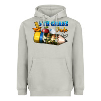 Moon Dust 5 th grade dude Heavyweight Hoodie - BundleAndBundleShop