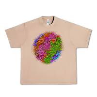 Burro halloween leopard patch 5 Urban Heavy Tee - BundleAndBundleShop