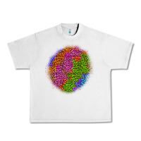 Lunar Rock halloween leopard patch 5 Urban Heavy Tee - BundleAndBundleShop