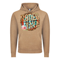 Vintage Coffee rodeo yaya Vintage Hoodie - RacoonDesign