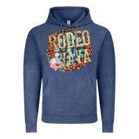 Vintage Denim rodeo yaya Vintage Hoodie - RacoonDesign