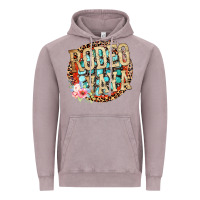 Rodeo Yaya Vintage Hoodie | Teevron