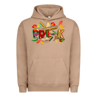 Pigment Burro cinco de mayo pre k Urban Hoodie - CowGirlArtShop