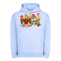 Pigment Grape Ice cinco de mayo pre k Urban Hoodie - CowGirlArtShop