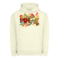Pigment Pistachio cinco de mayo pre k Urban Hoodie - CowGirlArtShop