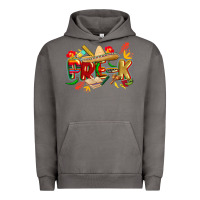 Pigment Tornado cinco de mayo pre k Urban Hoodie - CowGirlArtShop