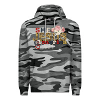 She Jesus America Too Premium Hoodie | Teevron