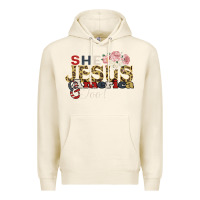 Tofu She Jesus America Too Premium Hoodie - Bettercallsaul