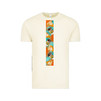 Vintage Arctic pumpkin caffee Vintage Tee - BundleAndBundleShop