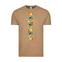 Vintage Coffee pumpkin caffee Vintage Tee - BundleAndBundleShop