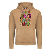 Vintage Camel happy hallothankmas Vintage Hoodie - FaDigitalArtStudio