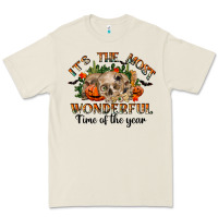 Bone it's the most wonderful time of the year Premium Tee - RanaPortraitStore