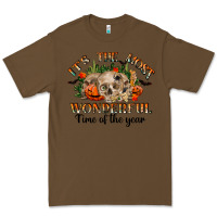 Cacao it's the most wonderful time of the year Premium Tee - RanaPortraitStore