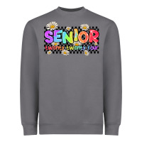 Storm senior twenty twenty four Heavyweight Sweatshirt - AdoDesignShop