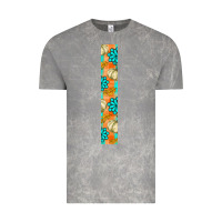Cloud Rock fall pumpkin Vintage Tee - BundleAndBundleShop