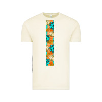 Vintage Arctic fall pumpkin Vintage Tee - BundleAndBundleShop