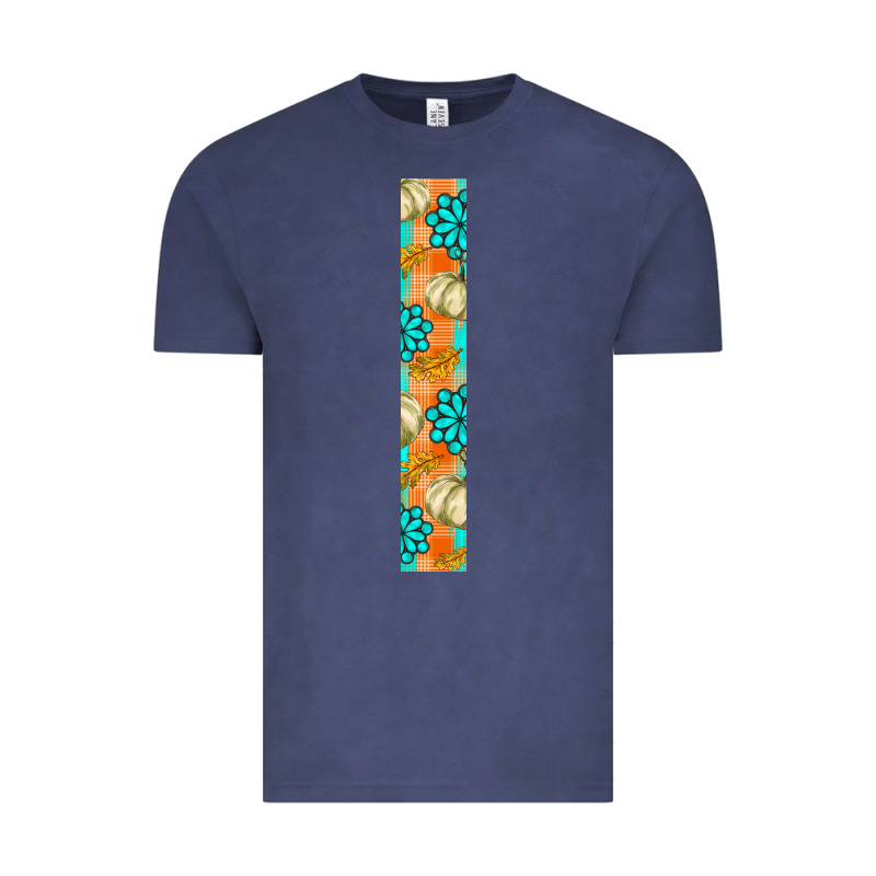 Fall Pumpkin Vintage Tee by BundleAndBundleShop | Teevron