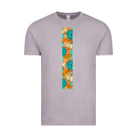 Vintage Zinc fall pumpkin Vintage Tee - BundleAndBundleShop