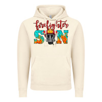 Vintage Artic firefighter son boy Vintage Hoodie - HRA Design Shop