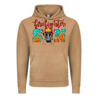Vintage Camel firefighter son boy Vintage Hoodie - HRA Design Shop