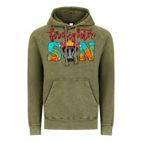 Vintage Olive firefighter son boy Vintage Hoodie - HRA Design Shop