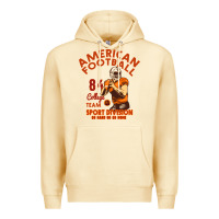 Pina Colada American Football Premium Hoodie - Bettercallsaul