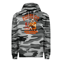 Slate Camo American Football Premium Hoodie - Bettercallsaul